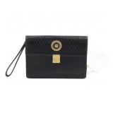 Versace Wristlet