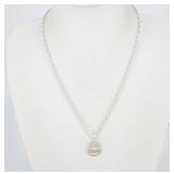 Gucci Interlocking G Necklace