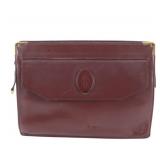Cartier Must Line Shoulder Bag