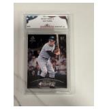 2023 Panini #2 Mickey Mantle Card