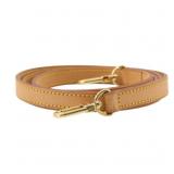 Louis Vuitton Monogram Leather Shoulder Strap