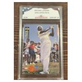1994 Upper Deck #204 Michael Jordan Card