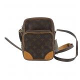 Louis Vuitton Monogram Amazon Shoulder Bag