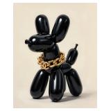 Balloon Society Icons Chanel 04 by Some Nobody