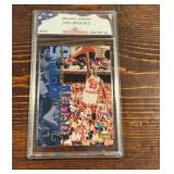1995 Upper Deck #359 Michael Jordan Card
