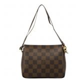 Louis Vuitton Damier Truth Makeup Pouch Bag