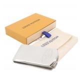 Louis Vuitton Money Clip