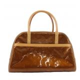 Louis Vuitton Vernis Tompkins Square Handbag