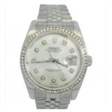 Rolex Oyster Perpetual 116234 Datejust 36
