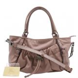 Burberry Leather Handbag