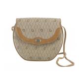 Christian Dior Honeycomb Shoulder Bag