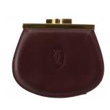 Cartier Must Line Coin Case