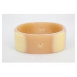 Chanel Coco Mark Bangle Bracelet