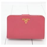 Prada Wallet