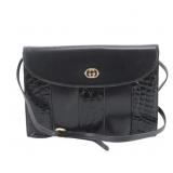 Gucci GG Canvas Shoulder Bag