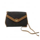 Christian Dior Honeycomb Shoulder Bag