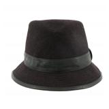 Hermes Bucket Hat