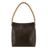 Louis Vuitton Monogram Looping GM Shoulder Bag