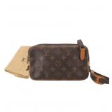 Louis Vuitton Marly Bandouliere Shoulder Bag