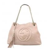 Gucci Soho Chain Shoulder Bag