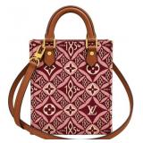 Louis Vuitton Petit Sac 1854 Handbag