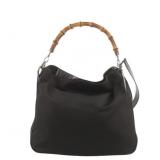 Gucci Bamboo Shoulder Bag