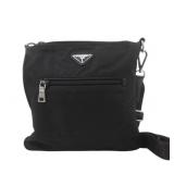 Prada Nylon Shoulder Bag