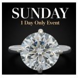 Sunday September 27th Luxury & Investment Auction!