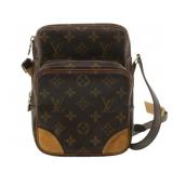 Louis Vuitton Monogram Amazon Shoulder Bag