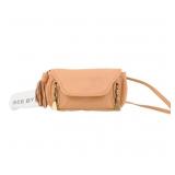 See By Chloe Fringe Cherry Shoulder Bag