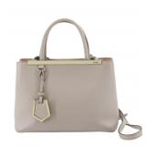 Fendi Petite 2Jours Handbag