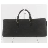 Louis Vuitton Epi Sac Triangle Handbag