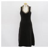 Bottega Veneta 20AW Wool Knit Dress Size XS
