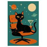 Galactic Lounge Limited Edition by Beyondali