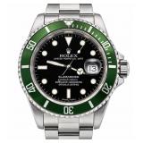 Rolex Oyster Perpetual 16800 Submariner