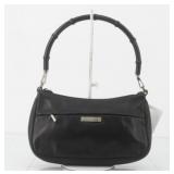 Gucci Bamboo Leather Handbag