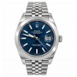 Rolex Oyster Perpetual 126300 Datejust 41 mm