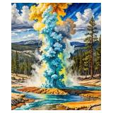 Yellowstone Ascending LTD EDT by Studio Van Gogh