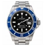 Rolex Oyster Perpetual 16800 Submariner