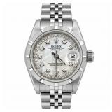 Rolex Oyster Perpetual 69160 Lady Datejust 26