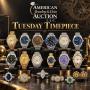 Tuesday September 29th Jewelry,Coins,Handbags & Collectibles