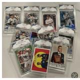 Random Pull PGC Aaron Judge Graded Cards