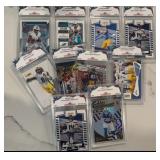 Football PGC Lot
