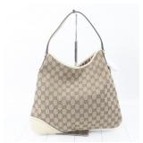 Gucci GG Canvas Shoulder Bag
