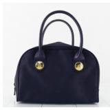 MCM PVC Handbag