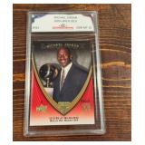 2009 Upper Deck #783 Michael Jordan Card
