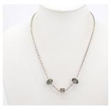 Louis Vuitton Colier Gamble Necklace