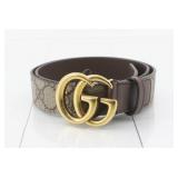 Gucci GG Marmont Belt