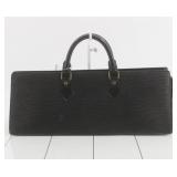 Louis Vuitton Epi Sac Triangle Handbag