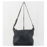 Bottega Veneta Intrecciato Shoulder Bag